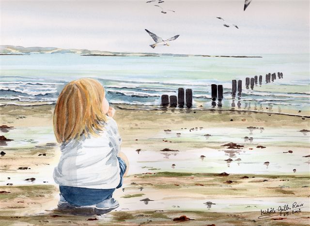 R�ve d'enfant