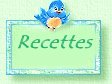 recettes